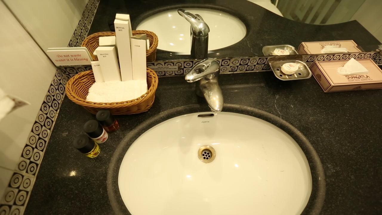Shangrila Resort Hotel Islamabad Ngoại thất bức ảnh