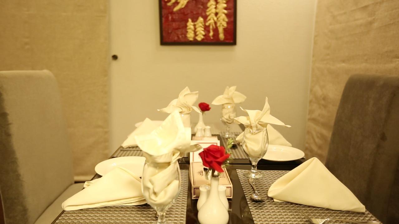 Shangrila Resort Hotel Islamabad Ngoại thất bức ảnh