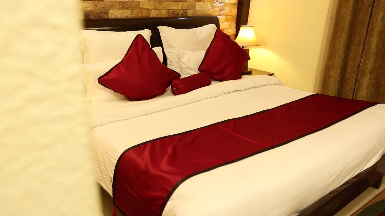 Shangrila Resort Hotel Islamabad Ngoại thất bức ảnh