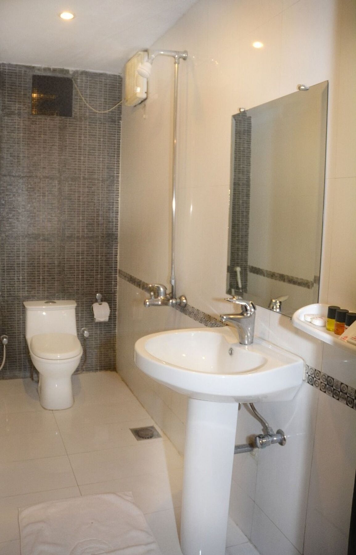 Shangrila Resort Hotel Islamabad Ngoại thất bức ảnh