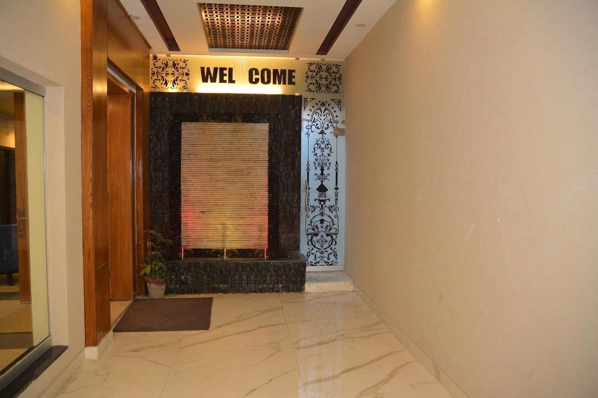 Shangrila Resort Hotel Islamabad Ngoại thất bức ảnh