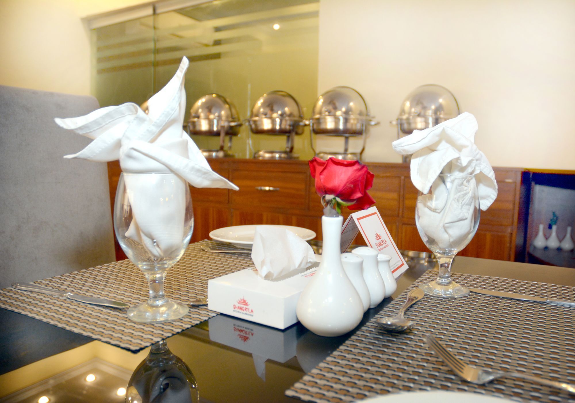 Shangrila Resort Hotel Islamabad Ngoại thất bức ảnh