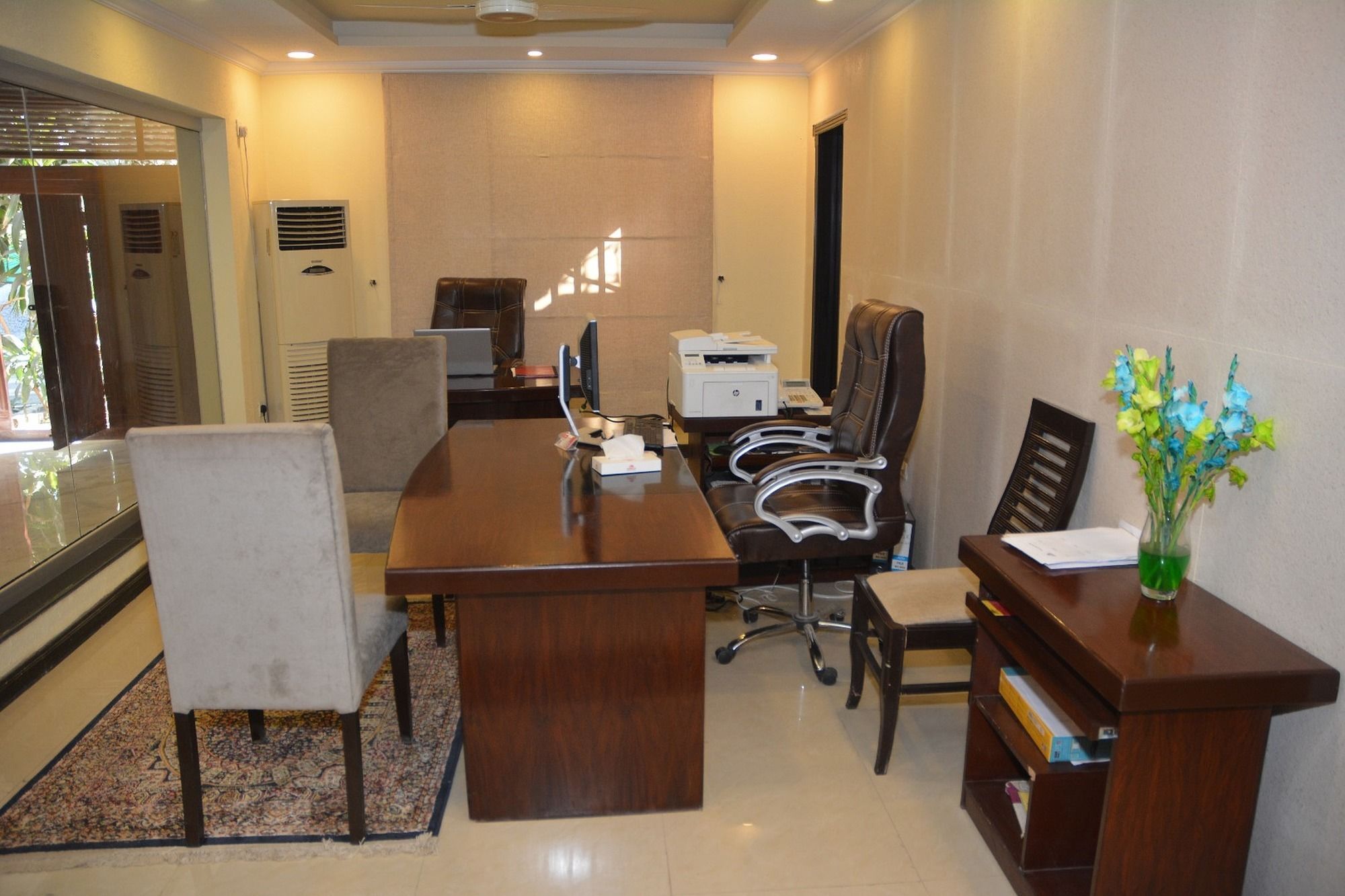 Shangrila Resort Hotel Islamabad Ngoại thất bức ảnh